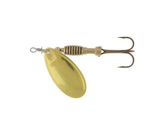 Блесна Rublex Celta 1 2.0g ORO (1824.00.10)