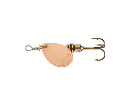 Блесна Rublex Celta 2 3.5g COBRE (1824.00.15)