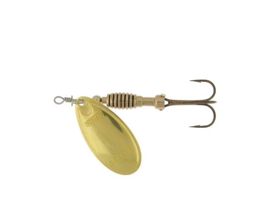 Блесна Rublex Celta 2 3.5g ORO (1824.01.58)