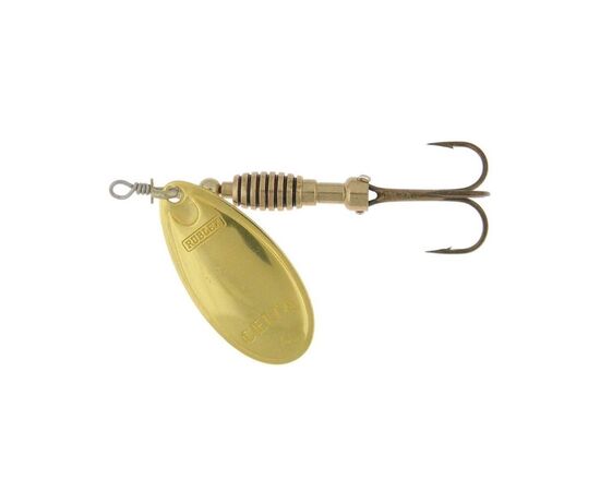 Блесна Rublex Celta 3 5.0g ORO (1824.00.21)