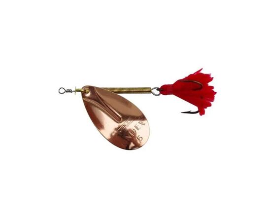 Блесна Rublex Ondex 4 5.0g COBRE (1824.00.84)