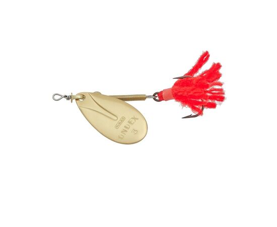 Блесна Rublex Ondex 4 5.0g ORO (1824.05.33)