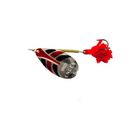 Блесна Rublex Ondex 5 7.0g ANR (1824.00.87)