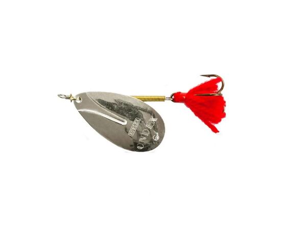 Блесна Rublex Ondex 5 7.0g PLATA (1824.00.86)