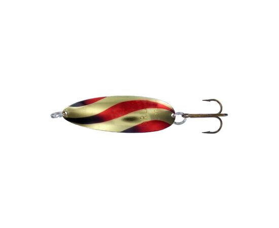 Блесна Rublex Orlac 0 42mm 4.0g ONR Blister (1824.05.10)