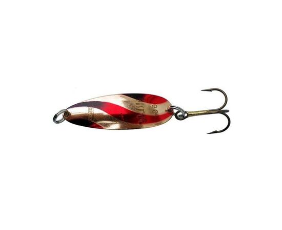 Блесна Rublex Orlac 1 42mm 8.0g CNR (1824.01.11)