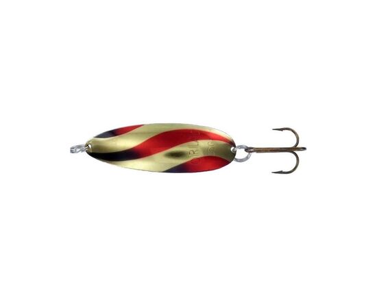 Блесна Rublex Orlac 1 42mm 8.0g ONR (1824.01.12)