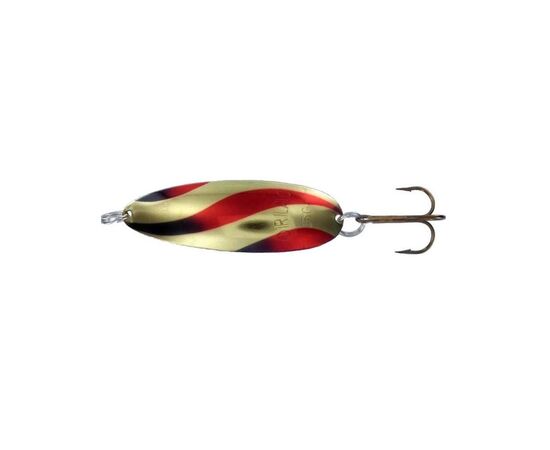 Блешня Rublex Orlac 4 60mm 8.0g ONR (1824.01.21)