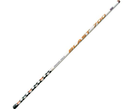 Вудилище Brain fishing Blast Pole 4m (1858.40.00)