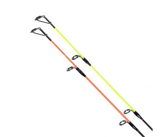 Удилище Brain fishing Apex Double 2.7m 3.0lbs/max 120g (1858.40.70), изображение 2 Удилище Brain fishing Apex Double 2.7m 3.0lbs/max 120g (1858.40.70), изображение 2
