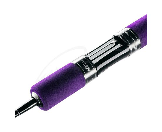 Вудилище Favorite Arena Vivid ARNV-VL632SUL 1.9m 1-4g 2-4lb Mod-Slow (1693.04.68), зображення 4 Вудилище Favorite Arena Vivid ARNV-VL632SUL 1.9m 1-4g 2-4lb Mod-Slow (1693.04.68), зображення 4