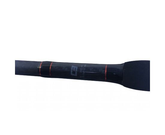Удилище Prologic карповое C3 RAS 12' 3.50lbs - 2sec (1846.06.92), изображение 5 Удилище Prologic карповое C3 RAS 12' 3.50lbs - 2sec (1846.06.92), изображение 5