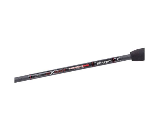 Удилище Brain fishing фидерное Axent AXR-330ML 3.30m max 70g (1858.41.34), изображение 4 Удилище Brain fishing фидерное Axent AXR-330ML 3.30m max 70g (1858.41.34), изображение 4