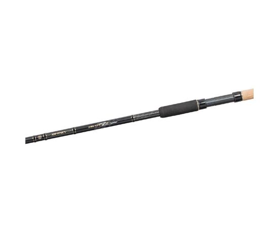 Удилище Brain fishing фидерное Distanza BDF 420HH 4.20m max 140g (1858.40.97), изображение 4 Удилище Brain fishing фидерное Distanza BDF 420HH 4.20m max 140g (1858.40.97), изображение 4