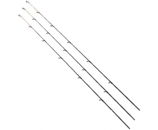 Удилище Brain fishing фидерное Distanza BDF 420XH 4.20m max 160g (1858.40.96), изображение 2 Удилище Brain fishing фидерное Distanza BDF 420XH 4.20m max 160g (1858.40.96), изображение 2