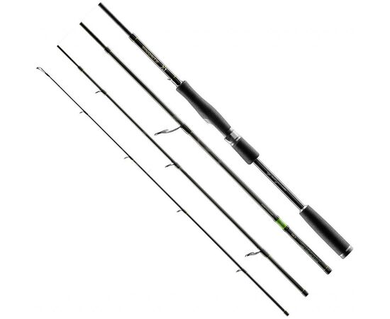 Удилище Favorite X1 Travel 804H 2.44m 20-50g Ex.Fast (1693.04.88)