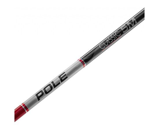 Удилище Brain fishing Classic 5 (4.68) м (1858.41.85), изображение 3 Удилище Brain fishing Classic 5 (4.68) м (1858.41.85), изображение 3