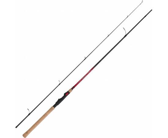 Вудилище Shimano Catana EX 240UL 2.40m 1-11g (SCATEX24UL)