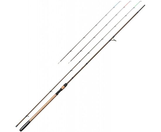 Удилище Brain fishing Storm NEW BSM360MH 3.60m max 90g (1858.42.27)