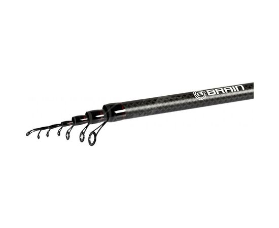 Удилище Brain fishing Axent Bolo 4 m 160 g (1858.43.26), изображение 2 Удилище Brain fishing Axent Bolo 4 m 160 g (1858.43.26), изображение 2