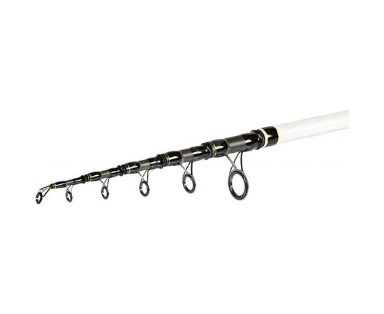 Удилище Brain fishing Apex Tele Carp 3.60m 3.5lbs (1858.42.95), изображение 2 Удилище Brain fishing Apex Tele Carp 3.60m 3.5lbs (1858.42.95), изображение 2