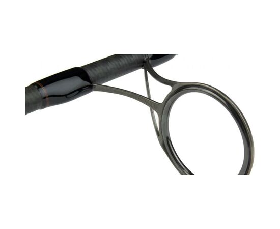 Вудилище Shimano Tribal Carp TX-7 Intensity 13"/3.96 m 3.5 lbs (2266.73.86), зображення 3 Вудилище Shimano Tribal Carp TX-7 Intensity 13"/3.96 m 3.5 lbs (2266.73.86), зображення 3