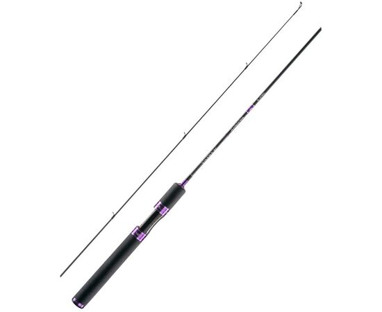 Удилище Favorite Arena TZ ARNTZ-682UL-S 2.04m 1.5-5g 2-5lb M-Fast (1693.04.79)