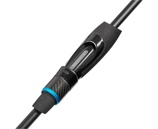 Удилище Favorite Blue Bird Compact BB1-804L-T 2.40m 3-12g Fast (1693.05.46), изображение 4 Удилище Favorite Blue Bird Compact BB1-804L-T 2.40m 3-12g Fast (1693.05.46), изображение 4