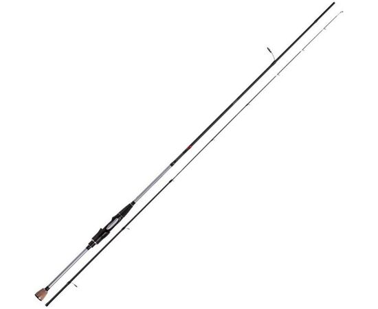 Удилище Favorite Impulse TZ NEW IMPTZ-792UL-S 2.36m 1-6g Ex-Fast (1693.04.55)