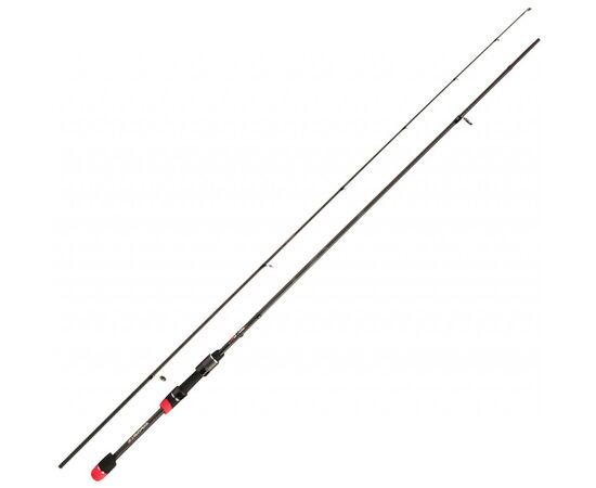 Вудилище Favorite Rapid RAPTZ-662UL-T 1.98m 2-7g Fast (1693.04.91)