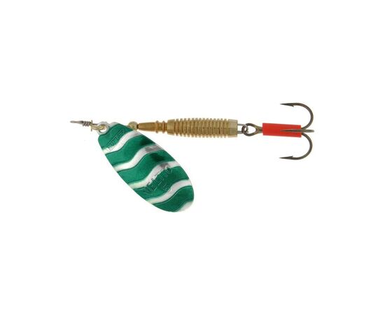Блесна Rublex Veltic 1 2.0g ANV (1824.00.58)