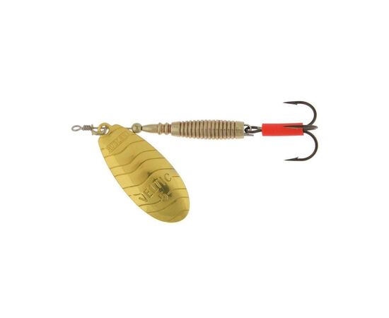 Блешня Rublex Veltic 2 3.5g ORO (1824.02.07)