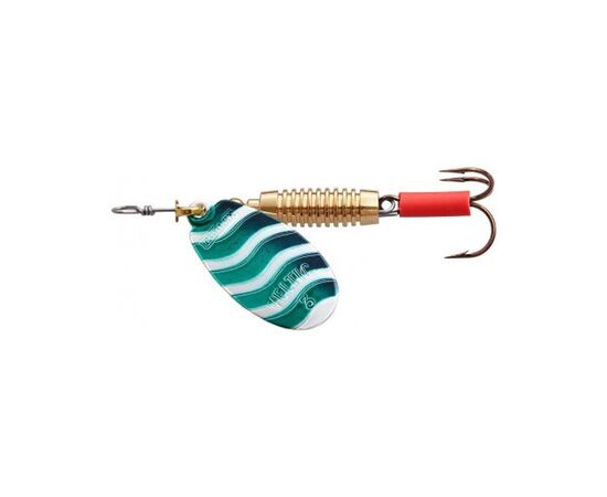 Блесна Rublex Veltic 4 8.0g ANV (1824.05.23)