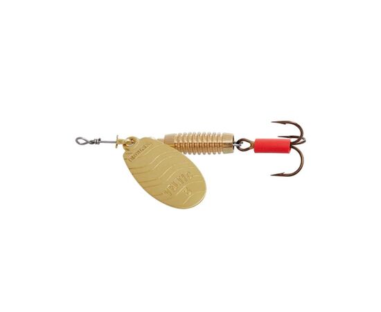 Блесна Rublex Veltic 4 8.0g ORO (1824.00.72)