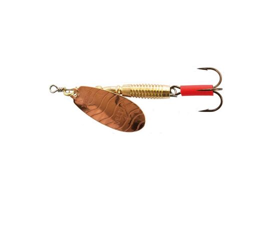 Блешня Rublex Veltic 6 12.0g COBRE (1824.02.10)