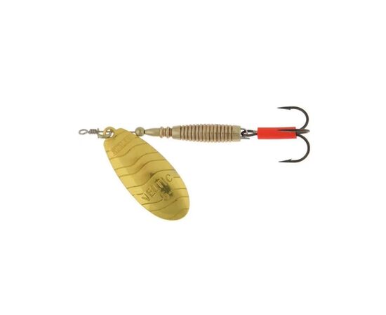 Блесна Rublex Veltic 6 12.0g ORO (1824.00.82)