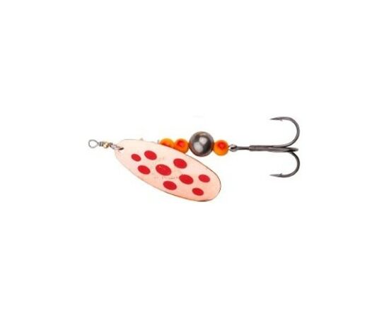 Блесна Savage Gear Caviar Spinner 4 14g 02-Copper (1854.07.11)