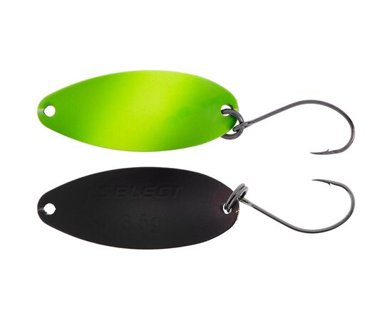 Блешня Select Deeper 2.5g 28mm 19 (1870.62.52)