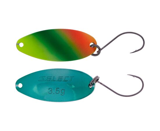 Блесна Select Deeper 2.5g 28mm 24 (1870.62.57)
