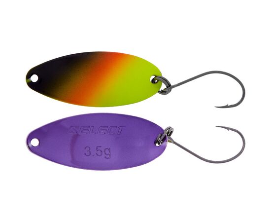 Блесна Select Deeper 2.5g 28mm 25 (1870.62.58)