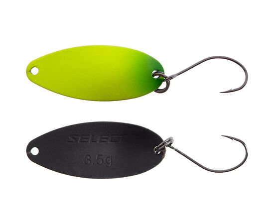 Блесна Select Deeper 2.5g 28mm 26 (1870.62.59)