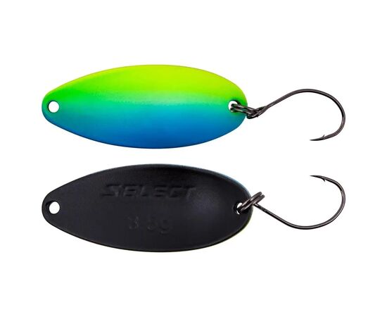 Блесна Select Deeper 3.5g 35mm 09 (1870.61.35)