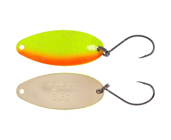 Блешня Select Deeper 3.5g 35mm 13 (1870.62.70)