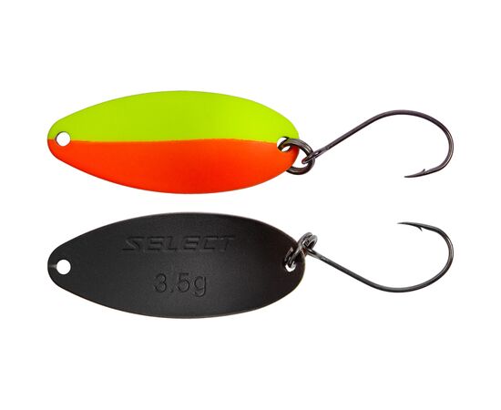 Блесна Select Deeper 3.5g 35mm 15 (1870.62.72)
