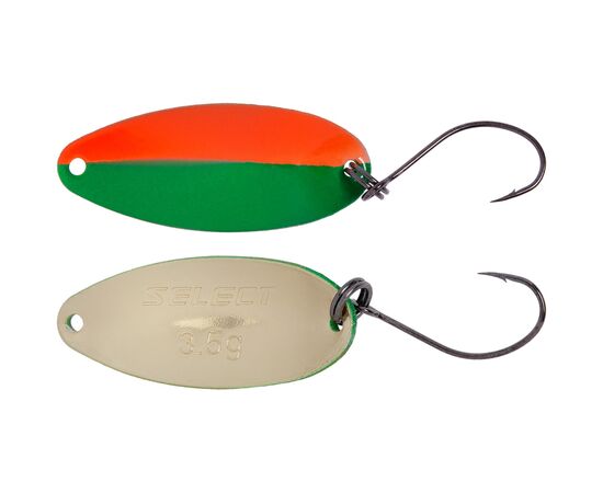 Блешня Select Deeper 3.5g 35mm 16 (1870.62.73)