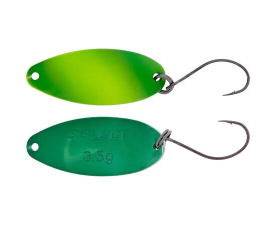 Блесна Select Deeper 3.5g 35mm 21 (1870.62.78)
