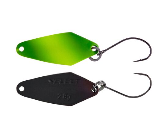 Блешня Select Target 2.8g 31mm 19 (1870.63.48)