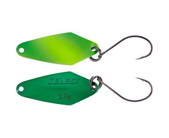 Блесна Select Target 2.8g 31mm 21 (1870.63.50)