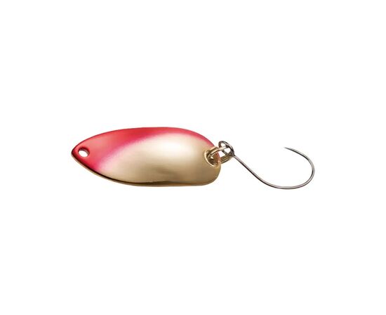 Блесна Shimano Cardiff Roll Swimmer Premium Plating 3.5g 71T Red Gold (2266.33.28)