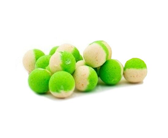 Бойл Brain fishing Pop-Up F1 HERBZ (мята с чесноком) 10 mm 20 gr (1858.02.37), изображение 2 Бойл Brain fishing Pop-Up F1 HERBZ (мята с чесноком) 10 mm 20 gr (1858.02.37), изображение 2